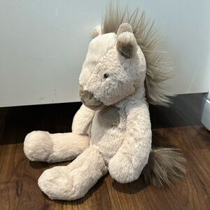 RETIRED Jellycat Billie Giraffe (small)